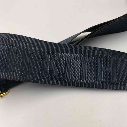 キス KITH Astor Belt アスター・ベルト モノグラム メンズ