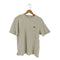 AUTRY 25SS 刺繍Tシャツ インポート レディース JPN:M