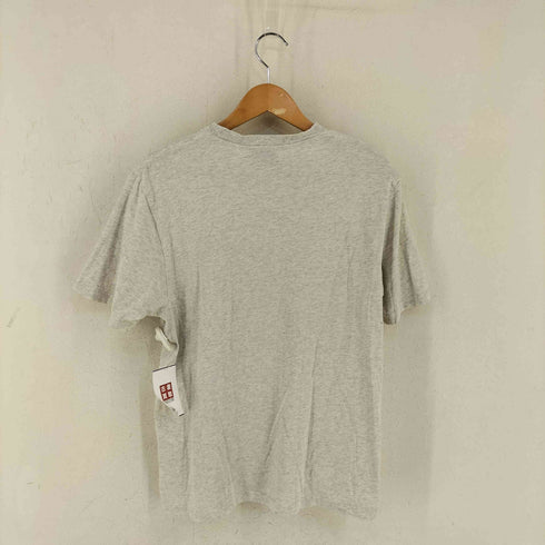 AUTRY 25SS 刺繍Tシャツ インポート レディース JPN:M