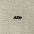 AUTRY 25SS 刺繍Tシャツ インポート レディース JPN:M