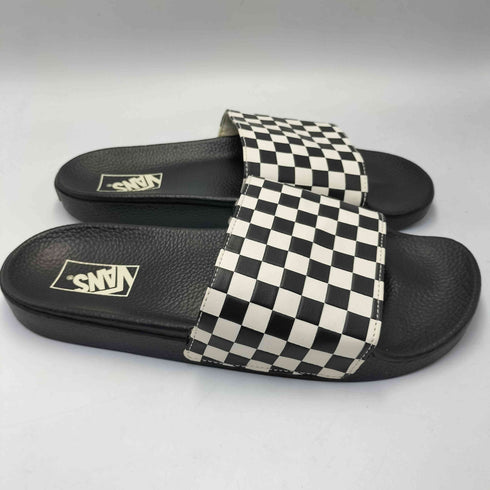 バンズ VANS チェッカーボードシャワーサンダル メンズ JPN:28
