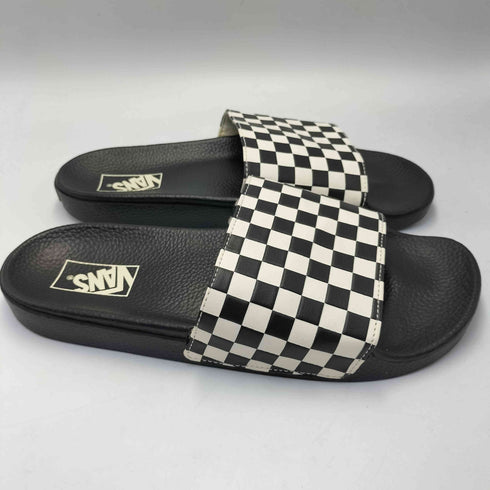 バンズ VANS チェッカーボードシャワーサンダル メンズ JPN:28