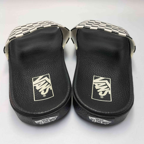 バンズ VANS チェッカーボードシャワーサンダル メンズ JPN:28