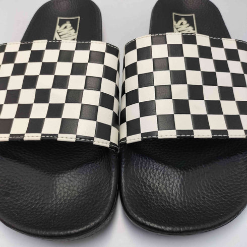 バンズ VANS チェッカーボードシャワーサンダル メンズ JPN:28