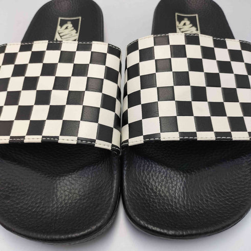 バンズ VANS チェッカーボードシャワーサンダル メンズ JPN:28