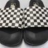 バンズ VANS チェッカーボードシャワーサンダル メンズ JPN:28