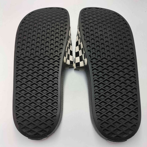 バンズ VANS チェッカーボードシャワーサンダル メンズ JPN:28