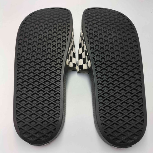 バンズ VANS チェッカーボードシャワーサンダル メンズ JPN:28