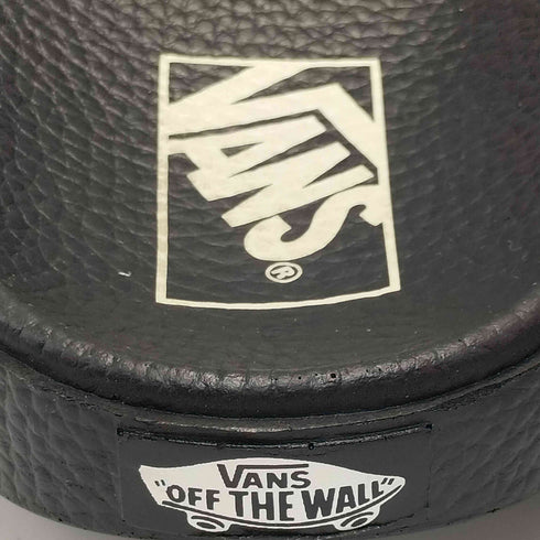 バンズ VANS チェッカーボードシャワーサンダル メンズ JPN:28