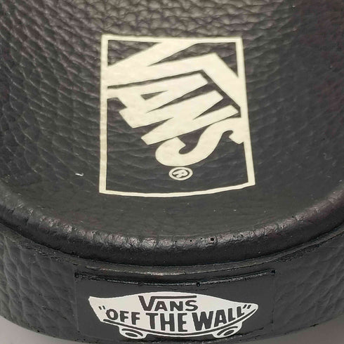 バンズ VANS チェッカーボードシャワーサンダル メンズ JPN:28