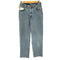 リーバイス Levis 216刻印 512 SLIM FIT TAPERED LEG デニムパンツ レディース JPN:L L