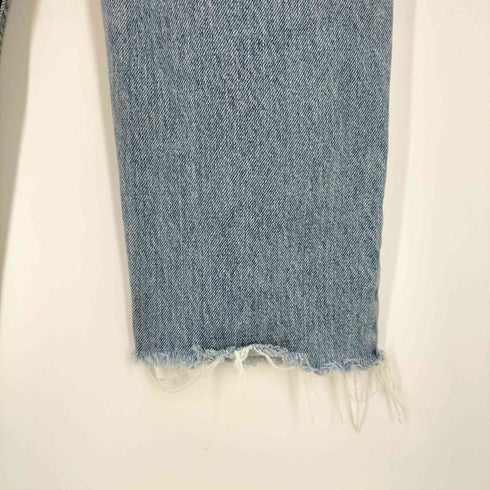 リーバイス Levis 216刻印 512 SLIM FIT TAPERED LEG デニムパンツ レディース JPN:L L