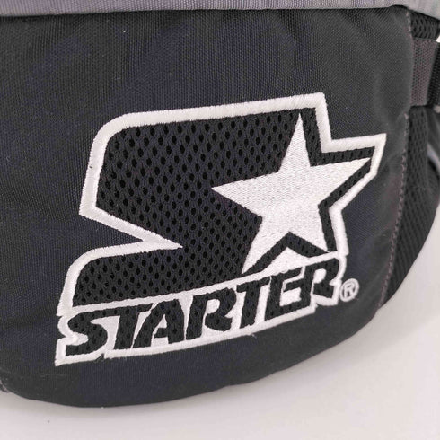 スターター STARTER ウエストバック メンズ