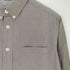 ステューシー Stussy 00s DELUXE HAND TAILORED ボタンダウンシャツ メンズ import:M
