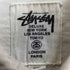 ステューシー Stussy 00s DELUXE HAND TAILORED ボタンダウンシャツ メンズ import:M