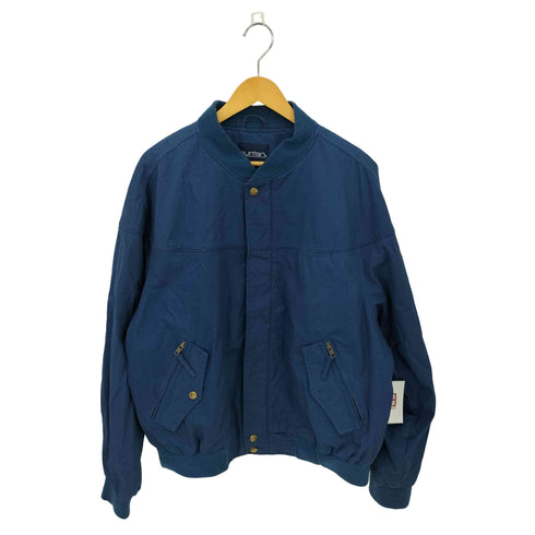 ピューリタン PURITAN カップショルダー ダービージャケット メンズ import:L