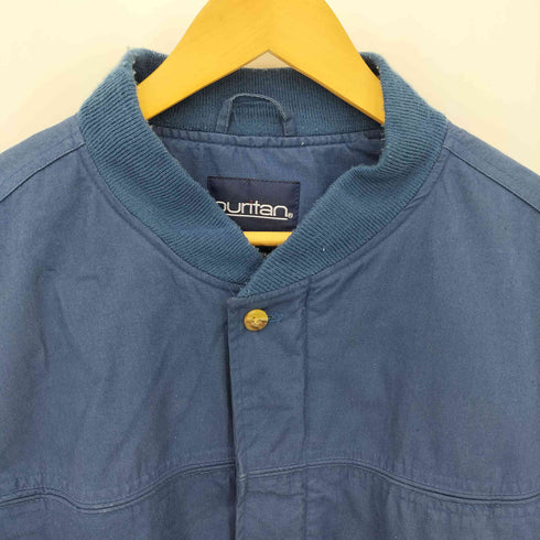 ピューリタン PURITAN カップショルダー ダービージャケット メンズ import:L