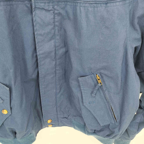 ピューリタン PURITAN カップショルダー ダービージャケット メンズ import:L