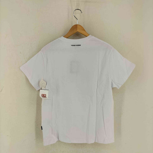 YESEYESEE Tシャツ メンズ import:S