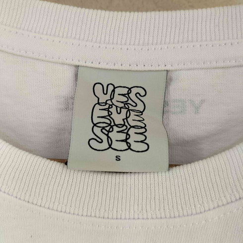 YESEYESEE Tシャツ メンズ import:S