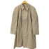 ロンドンフォグ LONDON FOG JOHNSON'S STORES ステンカラーコート メンズ