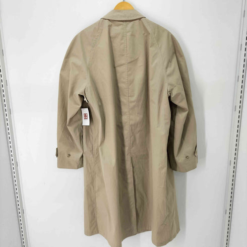 ロンドンフォグ LONDON FOG JOHNSON'S STORES ステンカラーコート メンズ