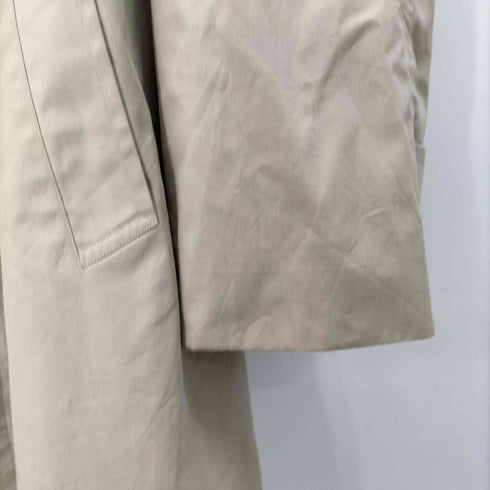 ロンドンフォグ LONDON FOG JOHNSON'S STORES ステンカラーコート メンズ