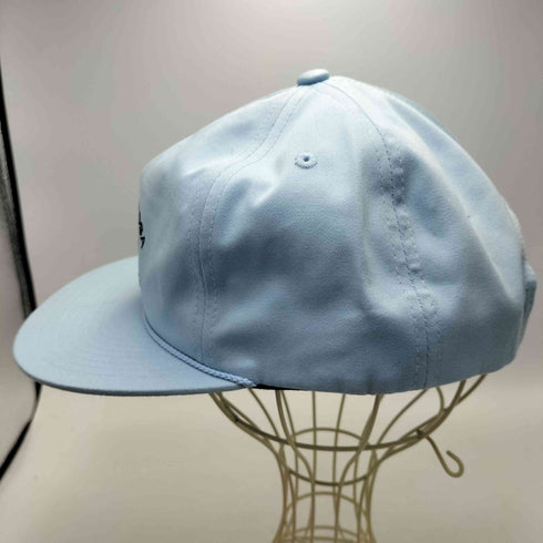 ハフ HUF ムービー キャラクター コラボ 刺繍 PANTHER 6 PANEL CAP メンズ