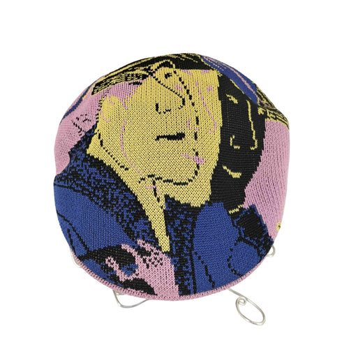 カンゴール KANGOL TADANORI YOKOO トロピック 504 レディース M