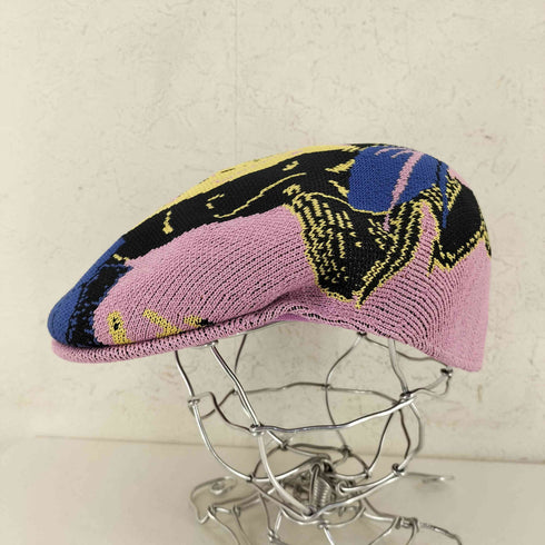 カンゴール KANGOL TADANORI YOKOO トロピック 504 レディース M