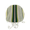 カンゴール KANGOL CLUBHOUSE STRIPE 507 レディース L