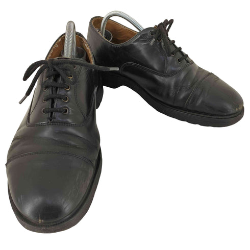 ドクターマーチン Dr.Martens 英国製 5ホールレザーサービスシューズ メンズ