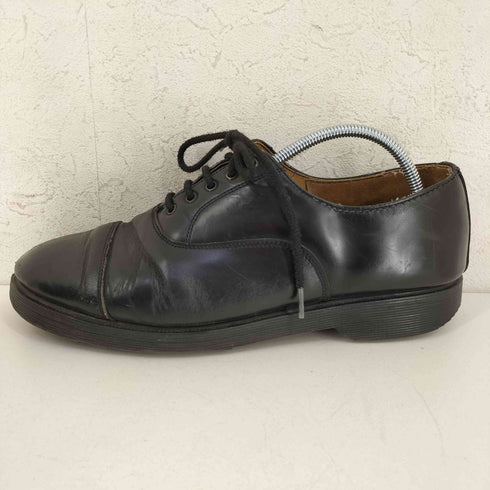 ドクターマーチン Dr.Martens 英国製 5ホールレザーサービスシューズ メンズ