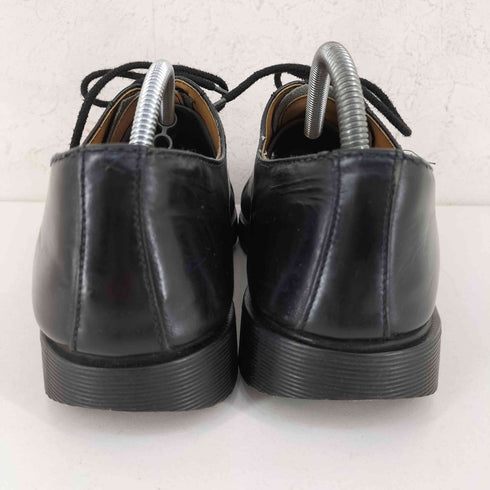 ドクターマーチン Dr.Martens 英国製 5ホールレザーサービスシューズ メンズ