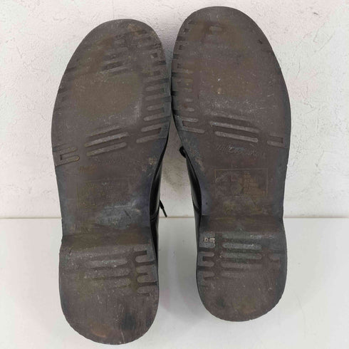 ドクターマーチン Dr.Martens 英国製 5ホールレザーサービスシューズ メンズ