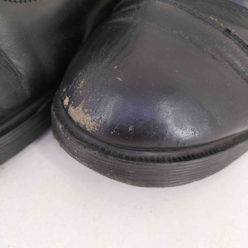 ドクターマーチン Dr.Martens 英国製 5ホールレザーサービスシューズ メンズ