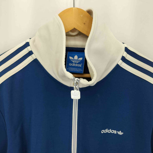 アディダスオリジナルス adidas Originals BECKENBAUER TRACKTOP ベッケンバウアー トラッカージャケット ジャージ メンズ M