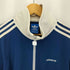 アディダスオリジナルス adidas Originals BECKENBAUER TRACKTOP ベッケンバウアー トラッカージャケット ジャージ メンズ M