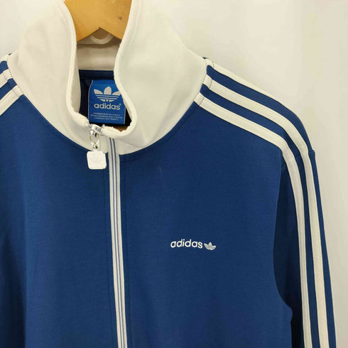 アディダスオリジナルス adidas Originals BECKENBAUER TRACKTOP ベッケンバウアー トラッカージャケット ジャージ メンズ M