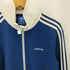 アディダスオリジナルス adidas Originals BECKENBAUER TRACKTOP ベッケンバウアー トラッカージャケット ジャージ メンズ M