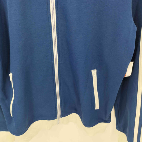 アディダスオリジナルス adidas Originals BECKENBAUER TRACKTOP ベッケンバウアー トラッカージャケット ジャージ メンズ M