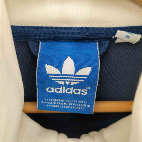 アディダスオリジナルス adidas Originals BECKENBAUER TRACKTOP ベッケンバウアー トラッカージャケット ジャージ メンズ M