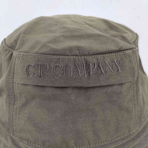 シーピーカンパニー C.P.COMPANY Bucket Hat メンズ L