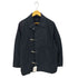 ザラ ZARA ウォータープルーフ ファイヤーマン ジャケット メンズ M