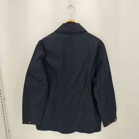 ザラ ZARA ウォータープルーフ ファイヤーマン ジャケット メンズ M