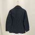 ザラ ZARA ウォータープルーフ ファイヤーマン ジャケット メンズ M