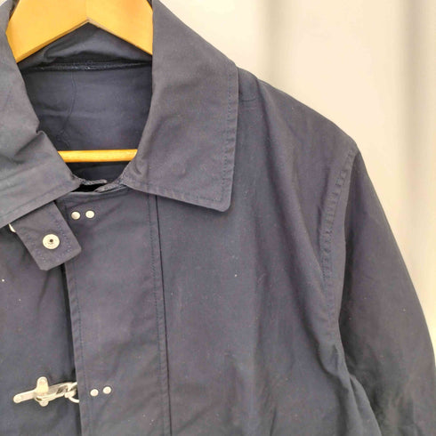 ザラ ZARA ウォータープルーフ ファイヤーマン ジャケット メンズ M