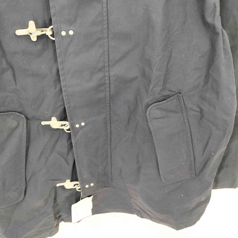 ザラ ZARA ウォータープルーフ ファイヤーマン ジャケット メンズ M