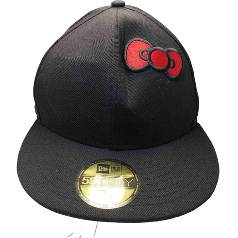 ニューエラ NEW ERA テーマキャラクターパーク キャラクター コラボ 6パネル ベースボール キャップ レディース