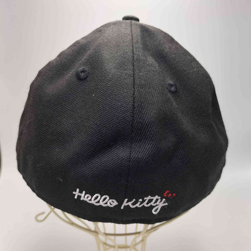 ニューエラ NEW ERA テーマキャラクターパーク キャラクター コラボ 6パネル ベースボール キャップ レディース